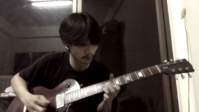 In due time - killswitch engage (guitar cover)by artid🔥#killswitchengage #gibson #mooer смотреть онлайн