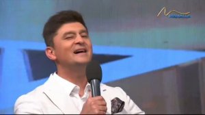 Бобур Олимов - Айланиб  ( Тура Сулаймон сузи, Абдурауф Олимов мусикаси) Bobur Olimov