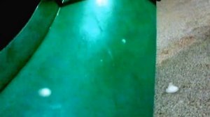 усталость резиновой лодки