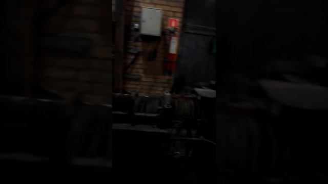 На работе в цехе переработка пленки в гранулы копейск смотреть онлайн