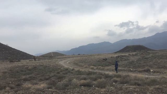 Бесшатыр. Сакские курганы. Алтын Емель смотреть онлайн