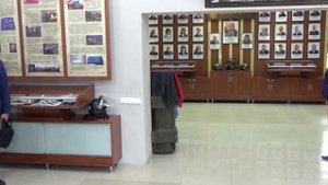 Генеральную прокуратуру ЛНР посетила делегация Генеральной прокуратуры РФ с официальным визитом.