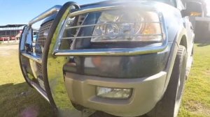 FORD EXPEDITION 2006 |REVIEW|