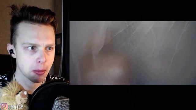 Отчим Следит за Падчерицей, а Потом Её............................ - Самое Страшное Видео
