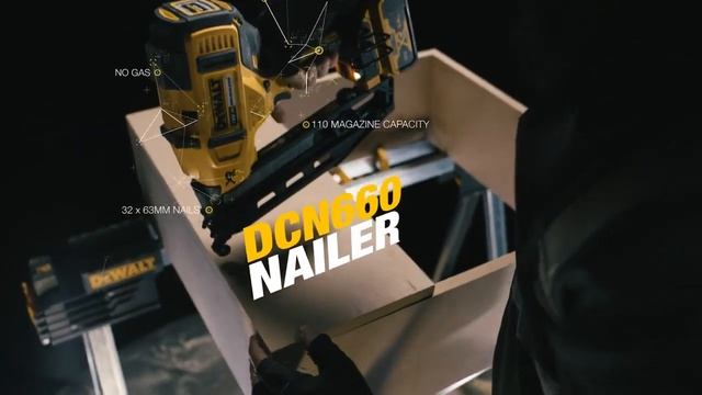 DeWalt - электрический инструмент 2019 (с аккумуляторными батареями)
