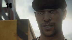 Dead Rising 3 [Прохождение] #14 - Реалист