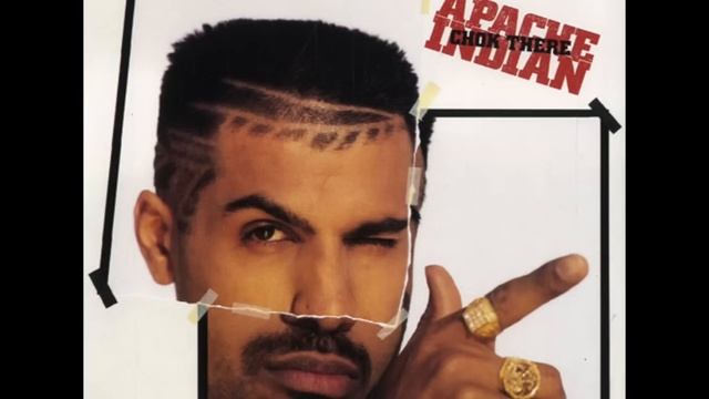 Apache Indian, Don Raja. (Dancehall Reggae) смотреть онлайн