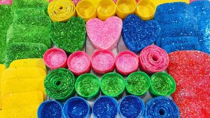 ASMR SOAP l Crumble dry soap. Soap baskets. Soap plates l No talking. 4k