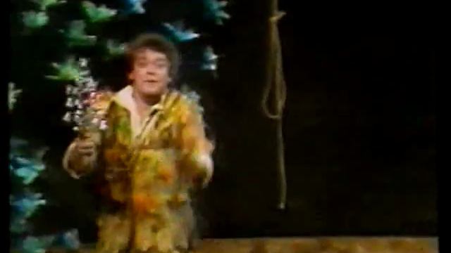 Mozart - Zauberflöte - Geneva - Gösta Winbergh, Hermann Prey - Part 12 of 13 смотреть онлайн