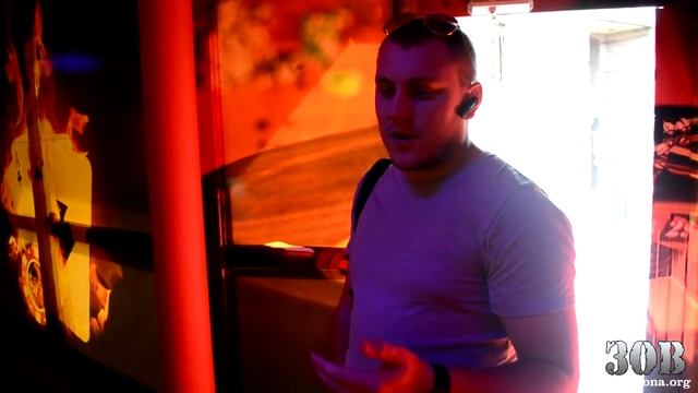 Рейд по залам игровых автоматов смотреть онлайн