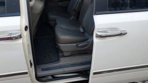 2007 Kia Grand Carnival GLX 11SEAT SUNROOF 권형준 192874