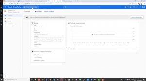 Getting Started with Google Assistant SDK Creating a Project in Google Cloud Console and Registerin