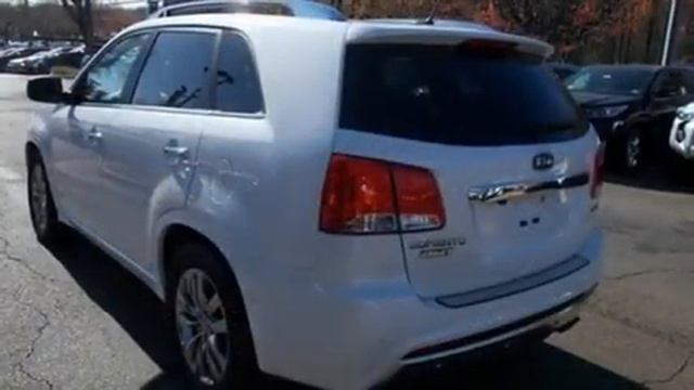 Used 2013 Kia Sorento Fairfax, VA #8387P смотреть онлайн