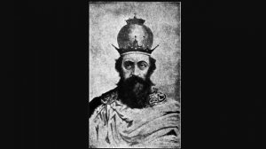 Олег Петренко. Великая Тартария. Казахстан и Азербайджан