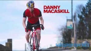 Нереально крутые трюки на велике!