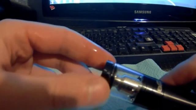 iJust S как снять стекло смотреть онлайн