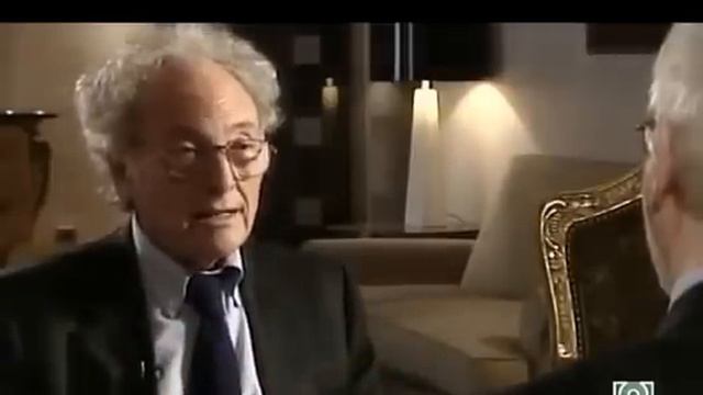 La mente del psicopata Robert Hare habla en Redes con Eduard Punset смотреть онлайн