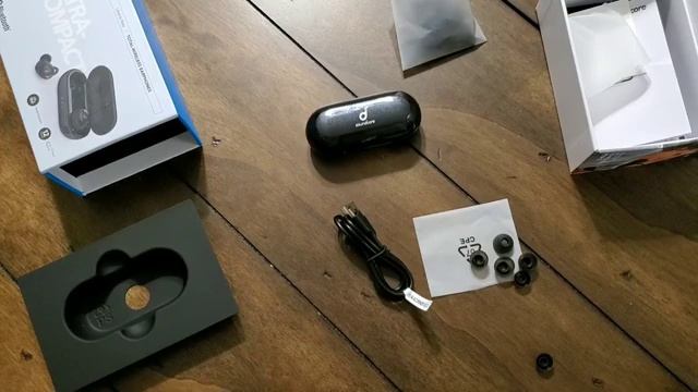 Soundcore Liberty Neo Wireless Earphones Review - A 2019 Top Pick! смотреть онлайн