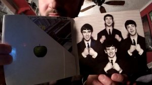 TheBeatlesMISERY(John Lennon Gibson J-160E Acou/George Harrison Gretsch Elec/Paul's Bass)(GTRImprov