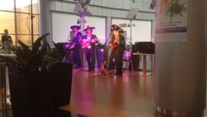 песня Марина