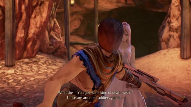 Lets Play Tales of Arise Hard #1 - Helmet Bro смотреть онлайн