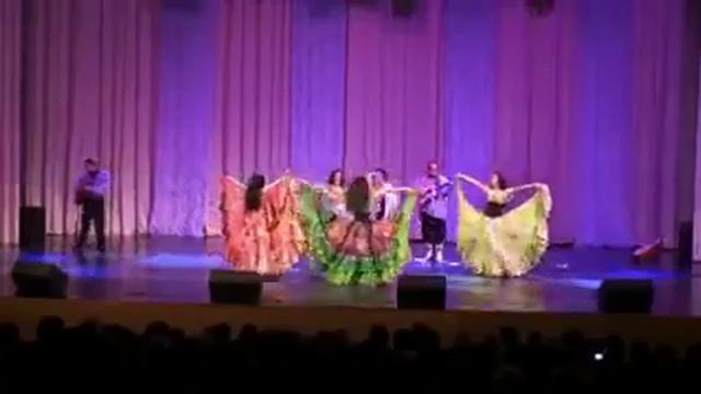 Russka roma Прогеяmpg 360 смотреть онлайн