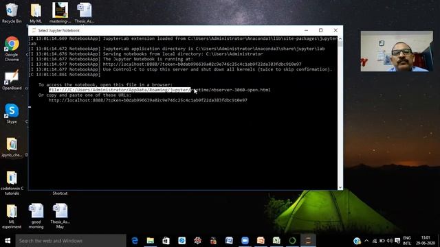 Machine Learning with Python (Part 2)- ML Tools, Import Libraries and Read Dataset
