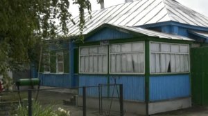 Село Верхняя Тойда Аннинского района