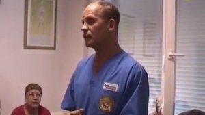 Очищение кишечника  Александр Огулов