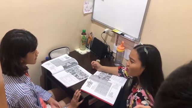 瘋英文Funglish｜一對一上課實況05｜2018 ZA夏令營｜Funglish X ZA junior camp смотреть онлайн