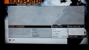 Battlefield bad company 2 Limited Edition