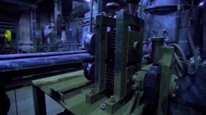 ГАЛЛОП - производство шаровых кранов