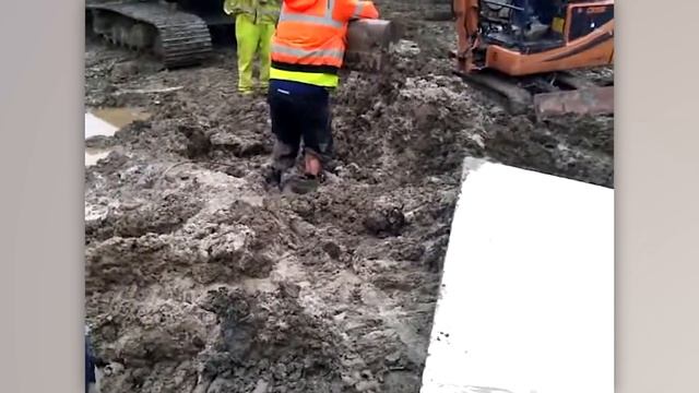 Самые Нелепые Ошибки Рабочих_ Снятые на Камеру. 

#Развлекательно