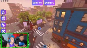 СКИБИДИ ТУАЛЕТЫ против Камераменов в Роблокс Skibidi Toilet