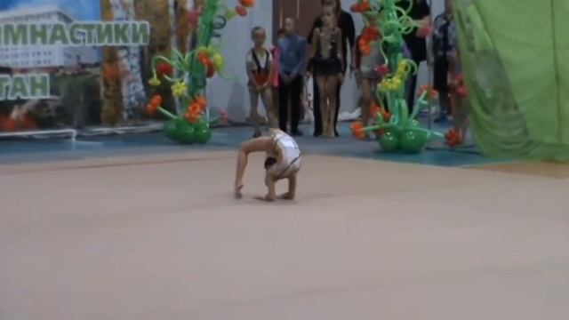 Шакирова Руфина 2003г. БП г.Уфа СК Гастелло смотреть онлайн