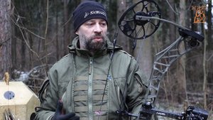 MATHEWS VXR 31,5 | Обзор нового блочника 2020!