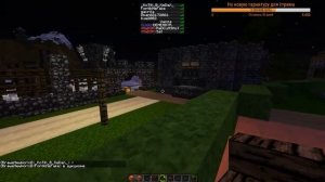 Аукцион сундуков жителей, хапни кота в мешке. Часть 8 (Стрим по MineCraft) Скоро новая карта паркур