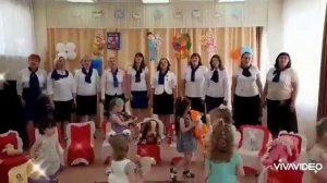Песня посвящается выпускникам 2020г