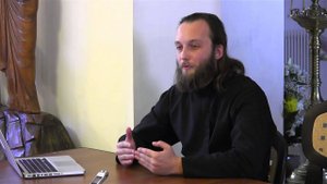 Иеродиакон Симеон (Мазаев). "Имя долга"