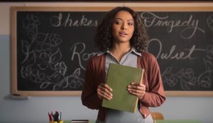 LOVE IN THE VILLA Trailer (2022) Tom Hopper, Kat Graham.mp4