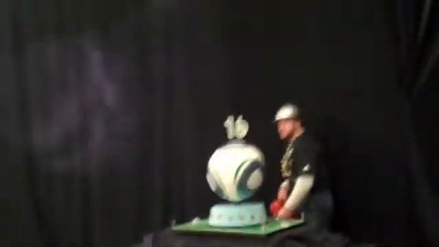 2011 MLS SuperDraft: Behind the Scenes