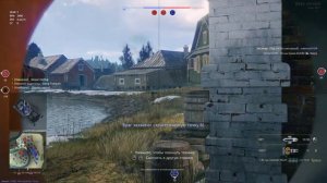 War Thunder c пехотой. Открытая бета Enlisted от Gaijin. | PC Gameplay RTX 3080