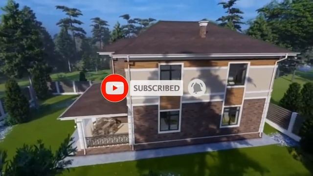 Сонун уйдун видеосу, Современные проекты домов. смотреть онлайн