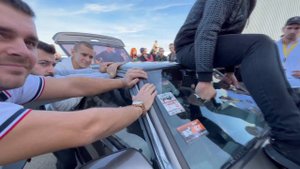 Автозвук ТОП-10 Краснодар / Разбили машину / Дарим подарки #автозвук