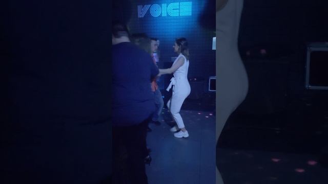 Hustle/Bachata party Jan 3, 2022 Bar Voice смотреть онлайн