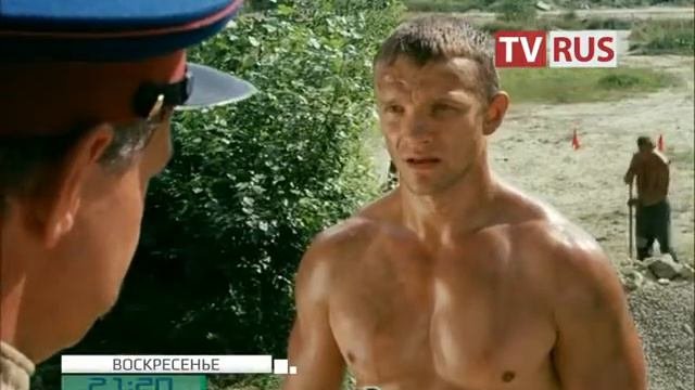 Анонс Х/ф 