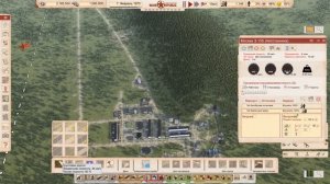 Гайд по созданию маршрутов автомобильной техники в игре Workers & Resources Soviet Republic.