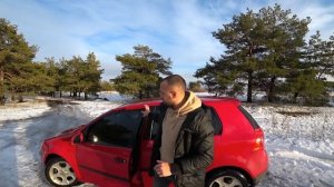 КРАТКИЙ ОБЗОР ФОЛЬКСВАГЕН ГОЛЬФ 5( GOLF 5)