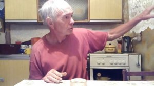 НЛО!Интересный рассказ очевидца!