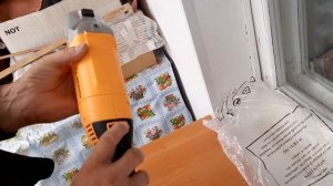 Обзор на углошлифовальную машинку Вихрь УШМ-125/1200Э из Sulpak.